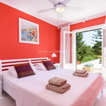 Villa Rosamond Son Parc