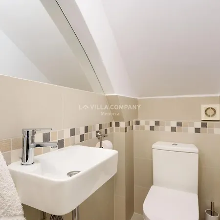 Villa Rosamond Son Parc