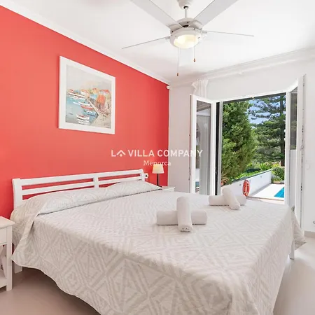 Villa Rosamond *