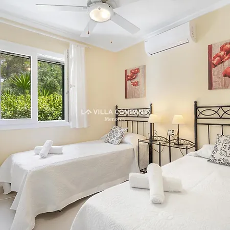 Villa Rosamond *
