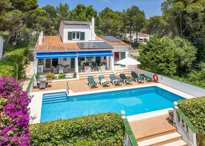 ヴィラ Rosamond ソン・パルク