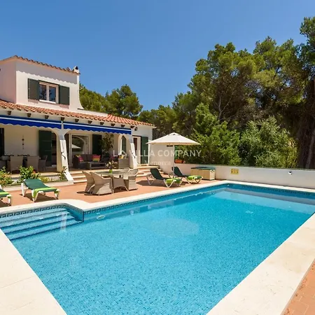 Rosamond Villa *