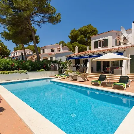 Rosamond Villa *