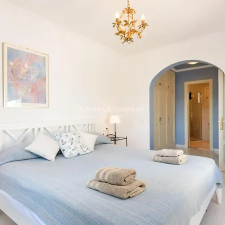 Rosamond Villa Son Parc