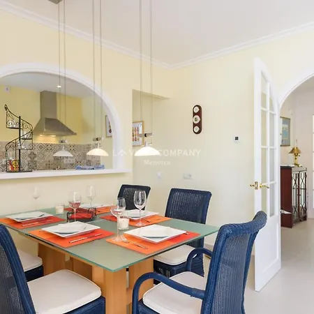 Villa Rosamond Son Parc