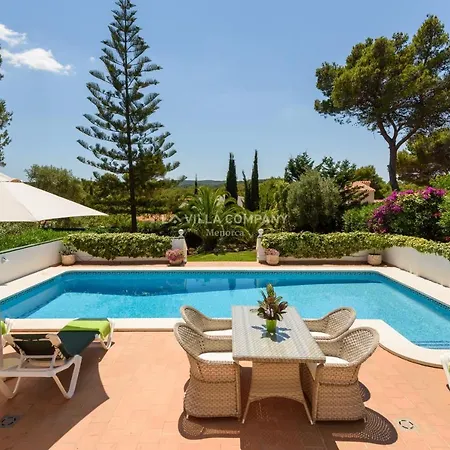 Villa Rosamond *
