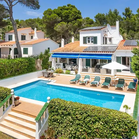 Rosamond Villa