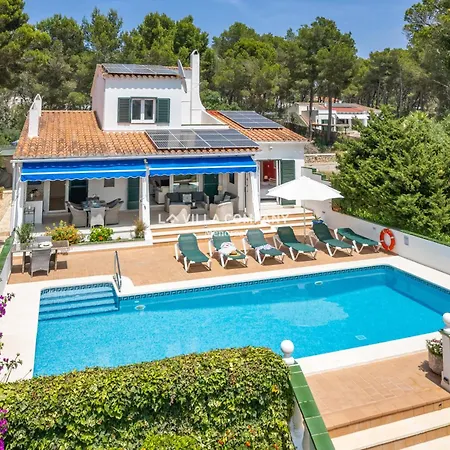Villa Rosamond Son Parc