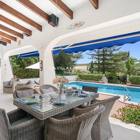 Rosamond Villa Son Parc