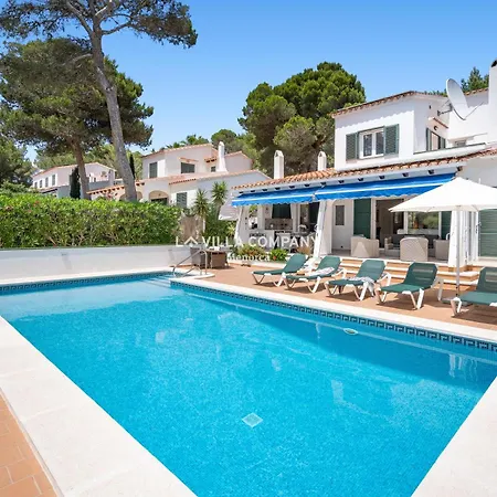 Villa Rosamond Son Parc