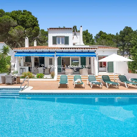 Rosamond Villa Son Parc