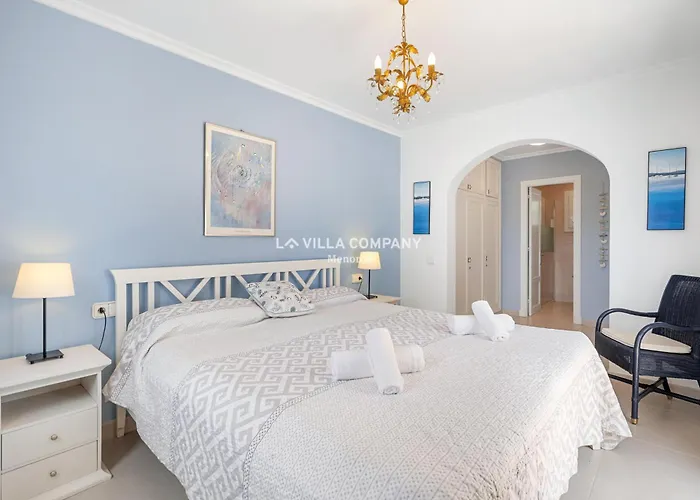 Villa Rosamond Son Parc