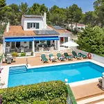 Vila Rosamond Son Parc