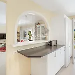 Vila Rosamond Son Parc